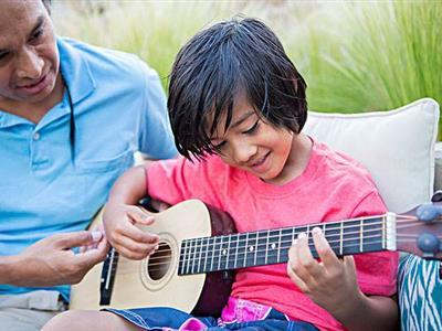 安顺吉他辅导老师哪里找？